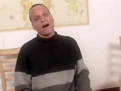 Hottest pornstar Samantha Sin in amazing hardcore, tattoos adult movie