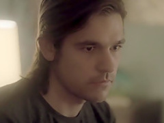 The Magicians S01E10 (2016) Olivia Taylor Dudley