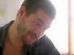 Horny pornstar Summer Brielle Taylor in crazy hardcore, blowjob xxx movie