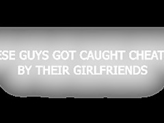 Make Him Cuckold - Sunny - Interracial cuckold reality