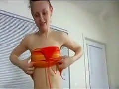 Amazing Japanese girl in Crazy Teens, Hardcore JAV scene