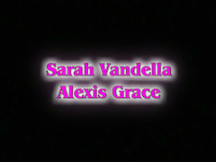 Incredible pornstars Jacky Joy and Dayna Vendetta in best big tits, blonde sex clip