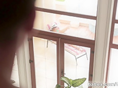 Crazy pornstar Cathy Heaven in Exotic HD, Blowjob xxx video