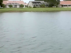 Crazy pornstar in amazing outdoor, college xxx scene