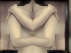 Hannibal S03E06 (2015) Katharine Isabelle, Caroline Dhavernas