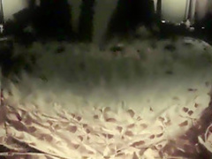 Hannibal S03E06 (2015) Katharine Isabelle, Caroline Dhavernas