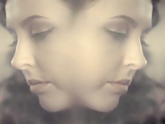 Hannibal S03E06 (2015) Katharine Isabelle, Caroline Dhavernas