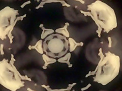 Hannibal S03E06 (2015) Katharine Isabelle, Caroline Dhavernas