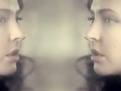 Hannibal S03E06 (2015) Katharine Isabelle, Caroline Dhavernas