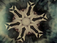 Hannibal S03E06 (2015) Katharine Isabelle, Caroline Dhavernas