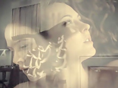 Hannibal S03E06 (2015) Katharine Isabelle, Caroline Dhavernas