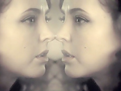 Hannibal S03E06 (2015) Katharine Isabelle, Caroline Dhavernas