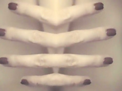 Hannibal S03E06 (2015) Katharine Isabelle, Caroline Dhavernas