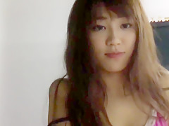 Singaporean june oh leak video