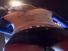 Horny Japanese slut Mirai Haneda in Amazing Compilation, Masturbation JAV movie