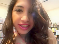 Exotic pornstar Carla Cruz in incredible big ass, latina porn movie