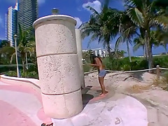 Crazy pornstar Kyanna Lee in best asian, amateur adult video