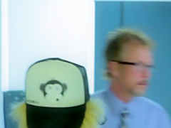 Fabulous pornstars Lisa Ann, Vannah Sterling and Trina Michaels in exotic adult video