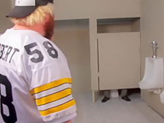 Fabulous pornstars Lisa Ann, Vannah Sterling and Trina Michaels in exotic adult video