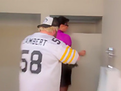 Fabulous pornstars Lisa Ann, Vannah Sterling and Trina Michaels in exotic adult video