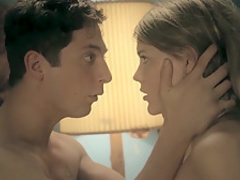 Shameless S05E03 (2015) Emma Greenwell