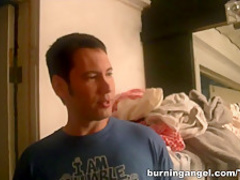 Hottest pornstar in Incredible Threesomes, Hardcore xxx scene