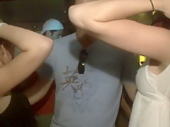 Amazing pornstar in incredible group sex, amateur porn scene