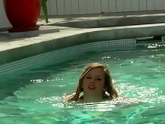 Amazing pornstar Sara Luvv in best facial, swallow adult video