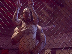 Amazing pornstar in Exotic Softcore, Brunette adult video