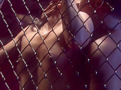 Amazing pornstar in Exotic Softcore, Brunette adult video