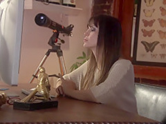 Amazing pornstar in Exotic Softcore, Brunette adult video