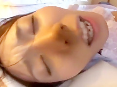 Hottest amateur Lingerie adult scene