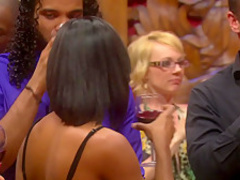 Hottest pornstar in Fabulous Black and Ebony, Reality xxx movie