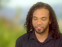 Hottest pornstar in Fabulous Black and Ebony, Reality xxx movie