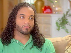 Hottest pornstar in Fabulous Black and Ebony, Reality xxx movie