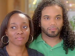 Hottest pornstar in Fabulous Black and Ebony, Reality xxx movie