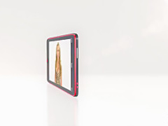 Hottest pornstar in Crazy Black and Ebony, Amateur adult movie