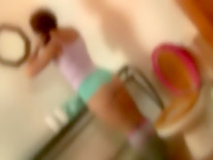 Fabulous pornstar Christie Stevens in best hardcore, small tits sex clip