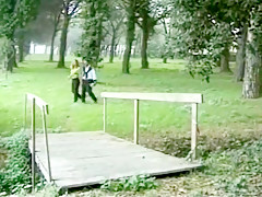 La signora - the mistress