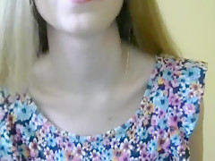 Fantastic blonde hairstyle and hairplay  long hair  hair 6