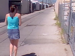 Crazy pornstar Natali DiAngelo in amazing cumshots, anal adult clip