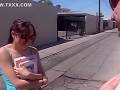 Crazy pornstar Natali DiAngelo in amazing cumshots, anal adult clip