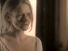 Deadwood season 1 (2004) Paula Malcomson