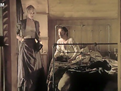 Deadwood season 1 (2004) Paula Malcomson