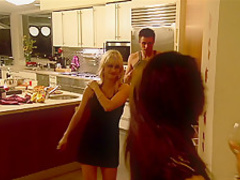 Fabulous pornstar in Amazing Reality sex scene