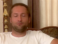 Best pornstar Elexis Monroe in amazing gangbang, group sex sex scene