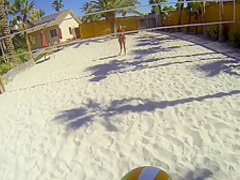 Horny pornstar Alexis Adams in Amazing POV, HD adult clip