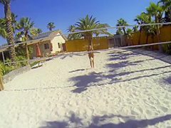 Horny pornstar Alexis Adams in Amazing POV, HD adult clip