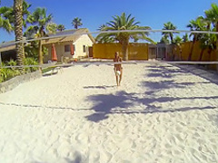 Horny pornstar Alexis Adams in Amazing POV, HD adult clip