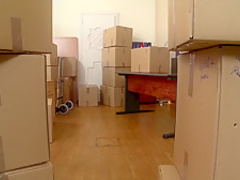 Fabulous pornstar Karina Heart in crazy cumshots, hardcore xxx clip